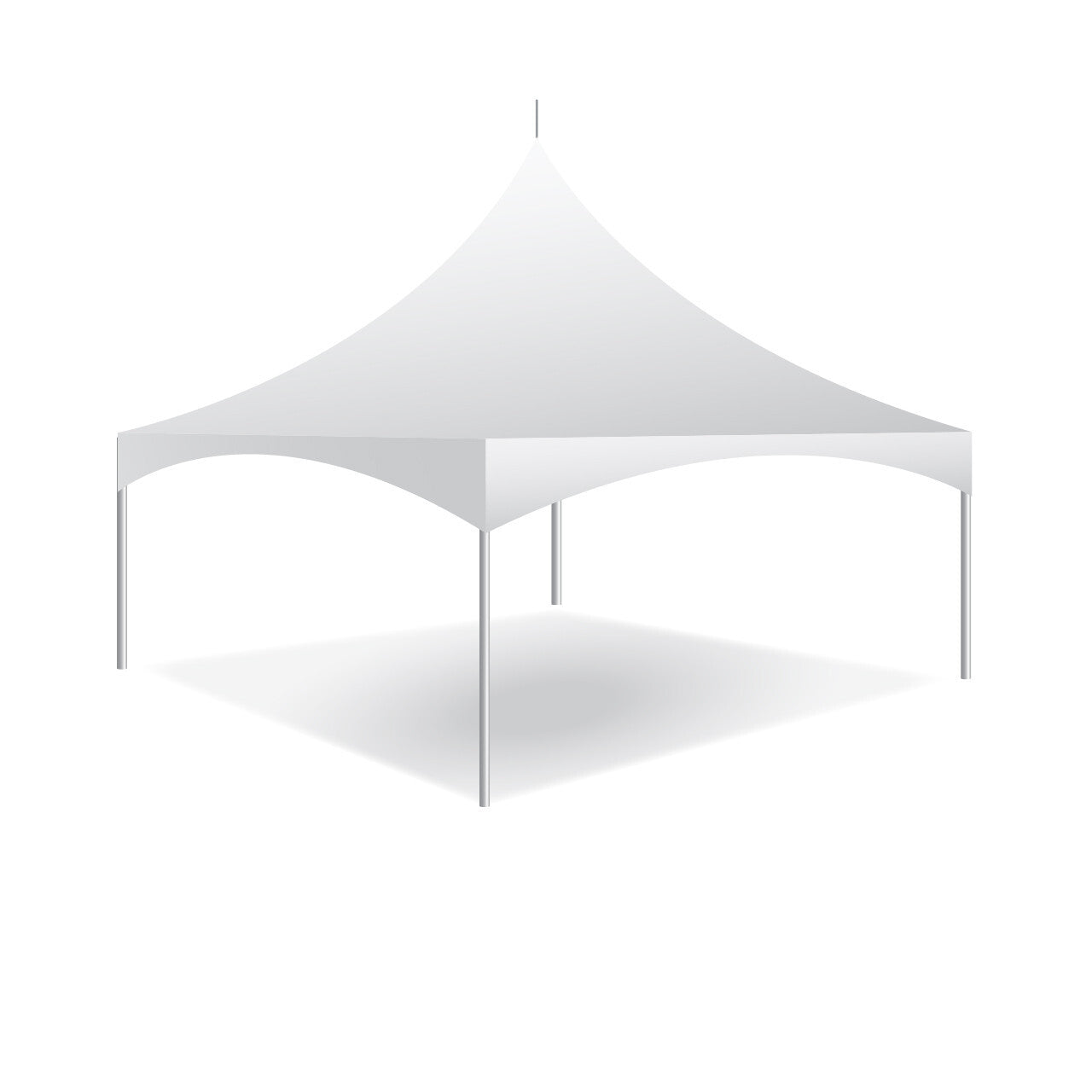 20 x 20 Tent
