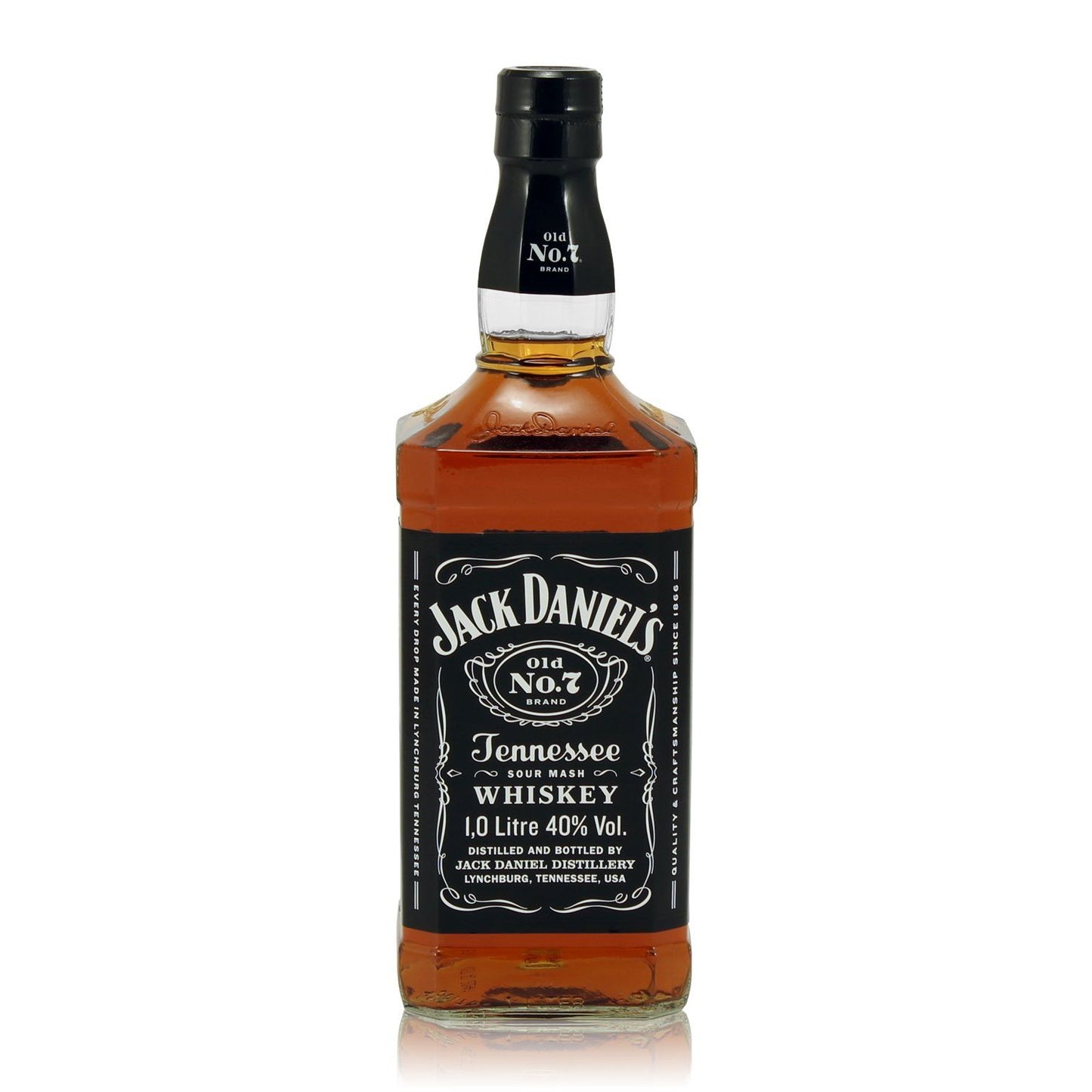 Jack Daniels - 1 L
