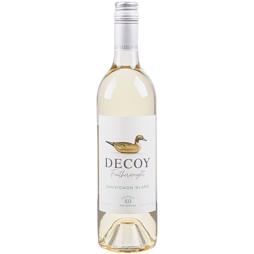 Decoy Sauvignon Blanc