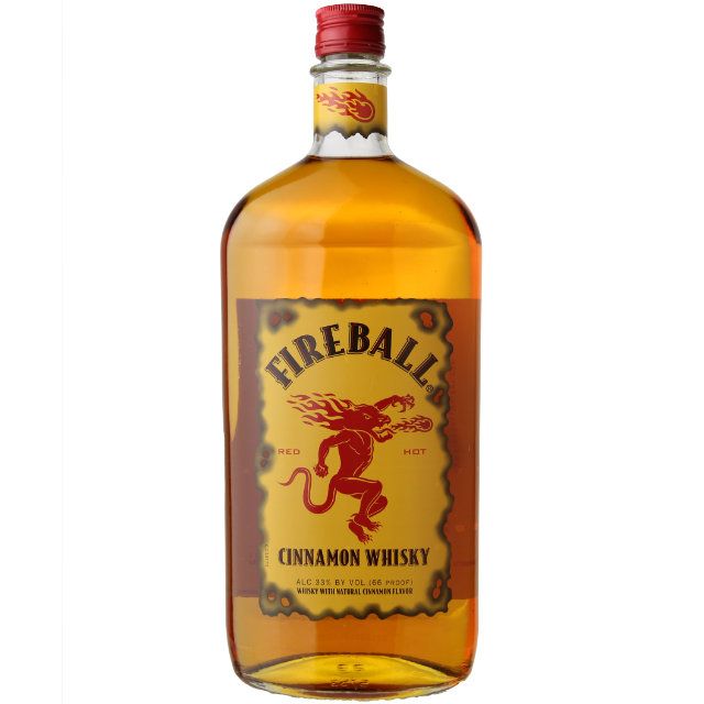 Fireball 1L