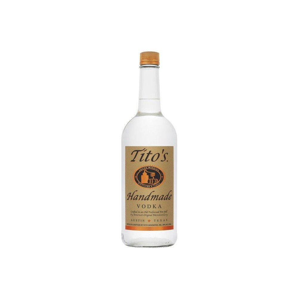 Titos - 1 L