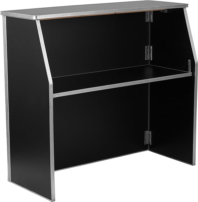 4 Foot Bar