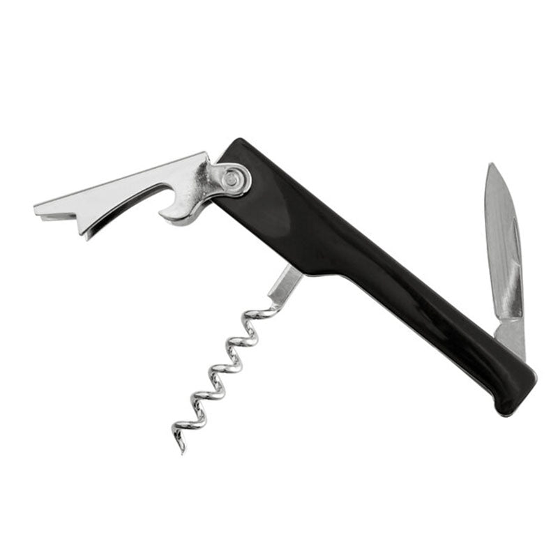 All-in-One Corkscrew and Bottle Opener