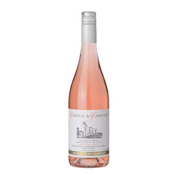 Campuget Rose
