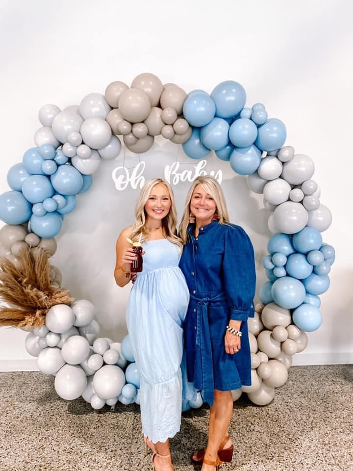 Custom Balloon Decor for Special Occasions