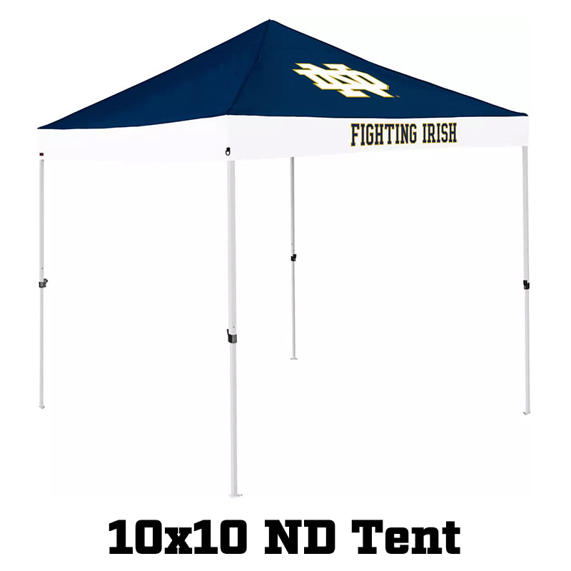 10x10 Popup Tent