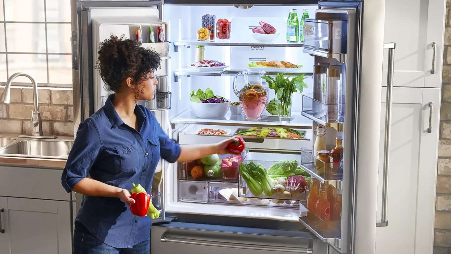 Grocery Stocking Service – Pre-Arrival (South Bend, IN)