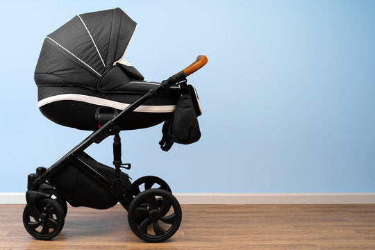 Baby Gear Rentals