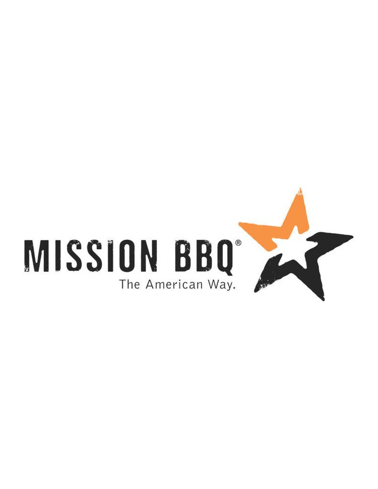 Mission BBQ