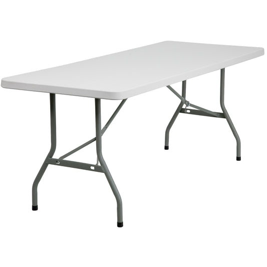 6ft Table
