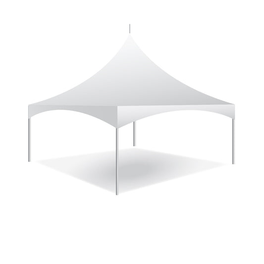 20 x 20 Tent