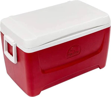 48 Qt Cooler