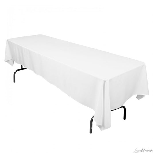 120 Linen For 8' Table
