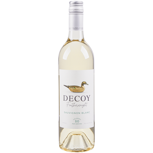 Decoy Sauvignon Blanc