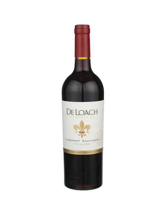 Deloach Cabernet