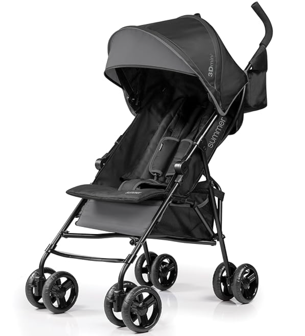 Mini Lightweight Stroller Rental