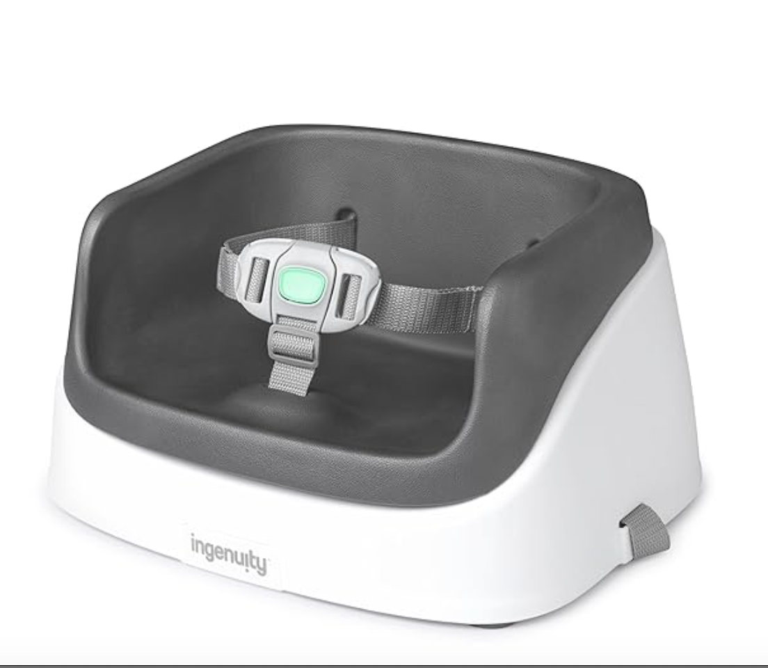 Toddler Booster Seat Rental