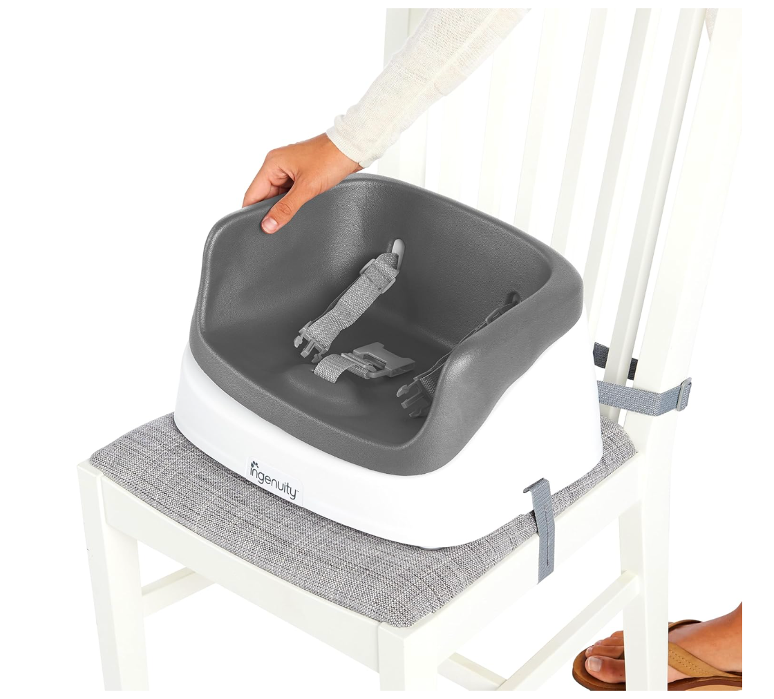 Toddler Booster Seat Rental