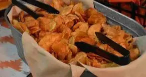 Nelson's Kettle Chips