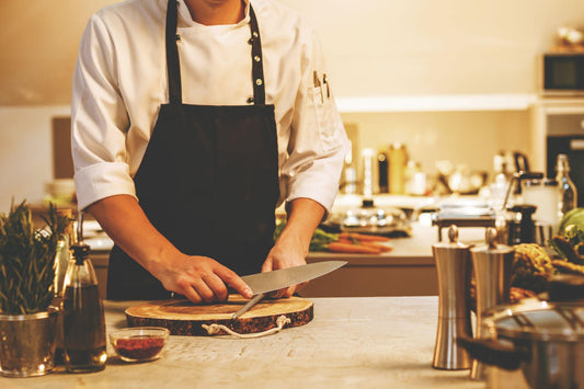 Private Dining Experience with Chef Cornelius Jemison