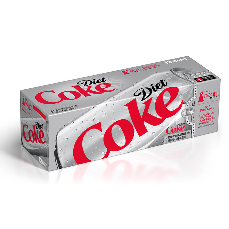 Diet Coke 12pk