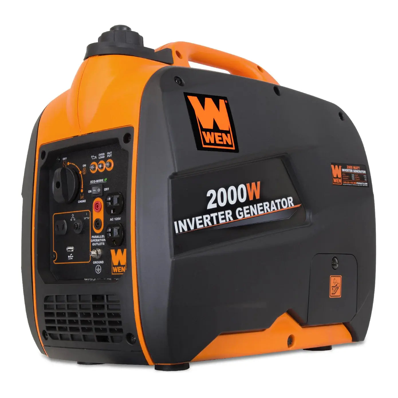 Inverter Generator