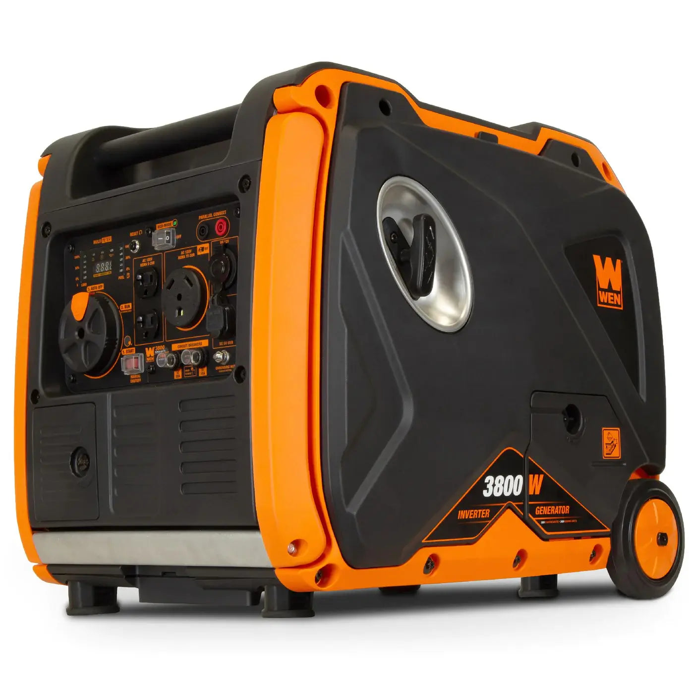 Inverter Generator