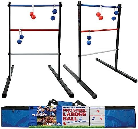Ladderball