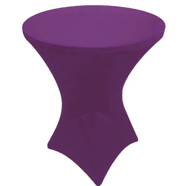 Spandex Cocktail Linen