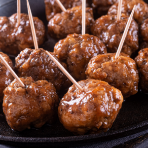 Meatballs