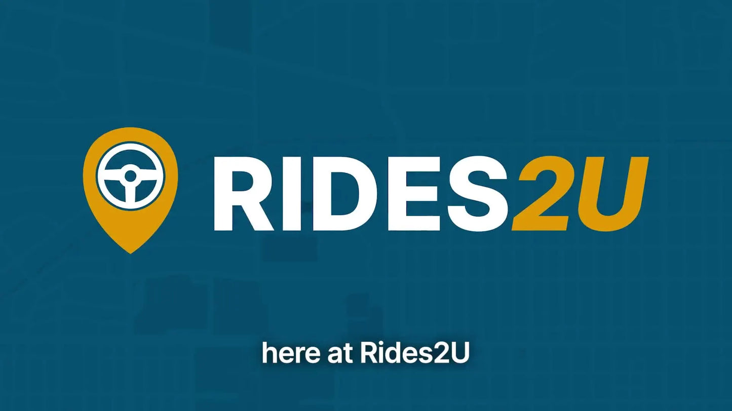 Rides2U