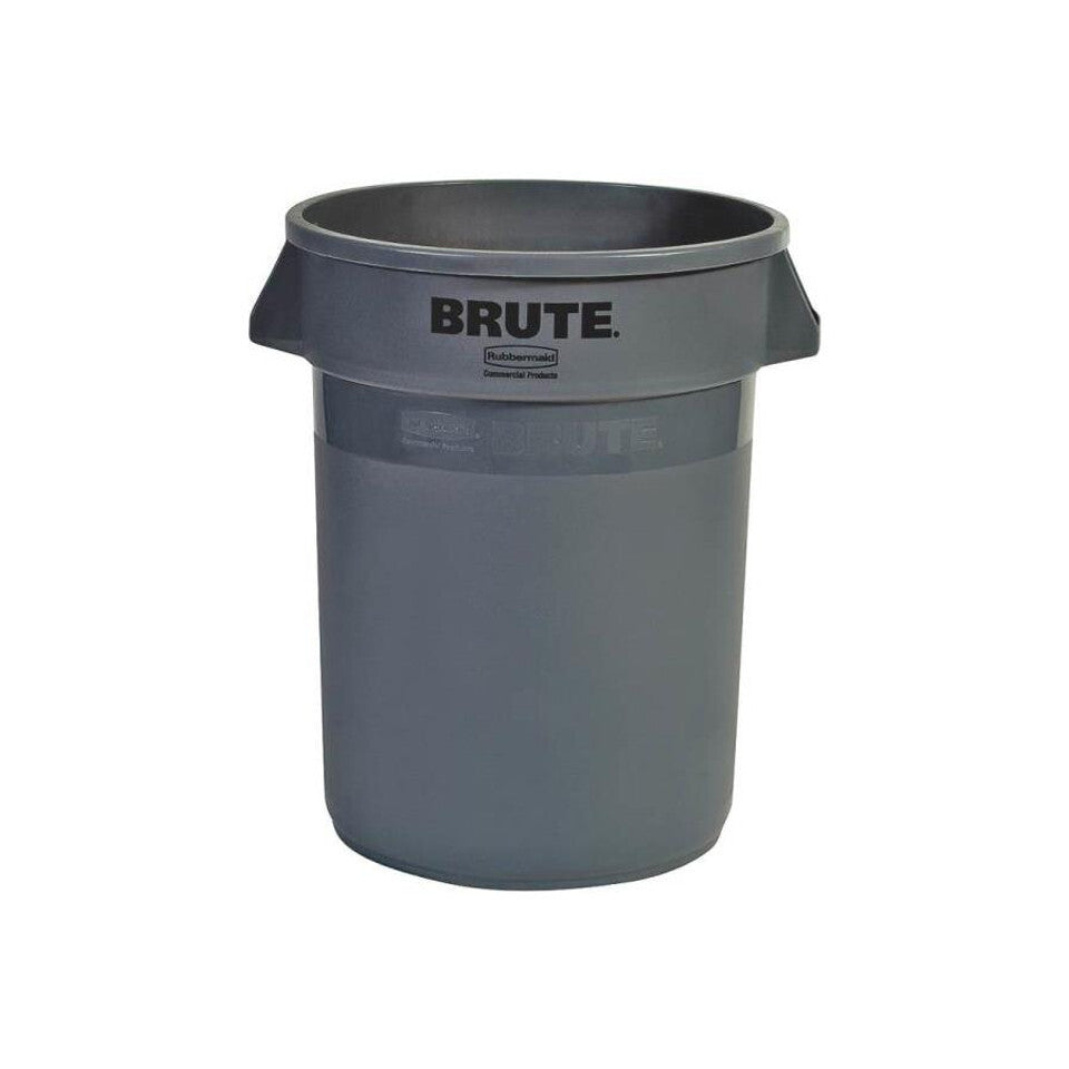 Large Trash Bin