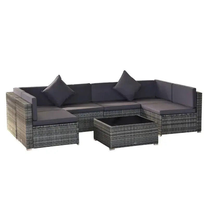 Lounge Couch