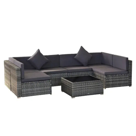 Lounge Couch