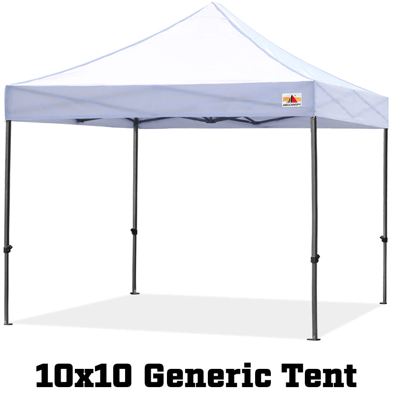 10x10 Popup Tent