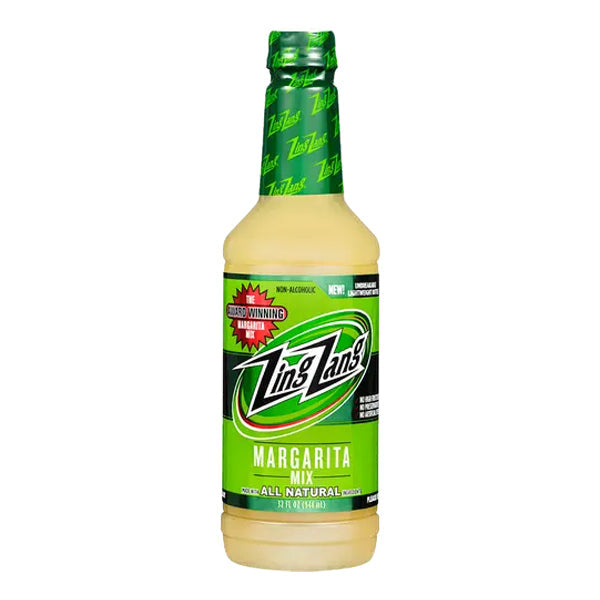 Zing Zang Margarita Mix – 32oz