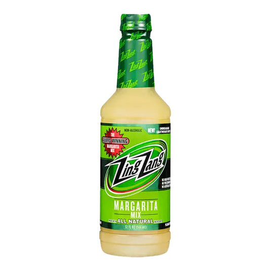 Zing Zang Margarita Mix – 32oz